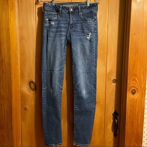 Women’s American Eagle Jeans